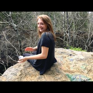 Meet your Posher, Savannah